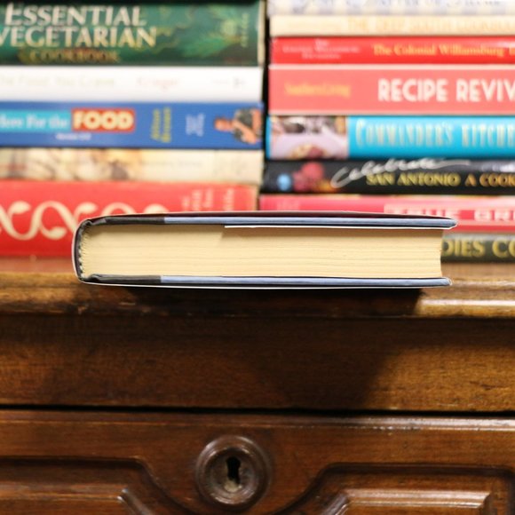 First Edition Signed Copy Of Choke by Stuart Woods - Picture 4 of 6